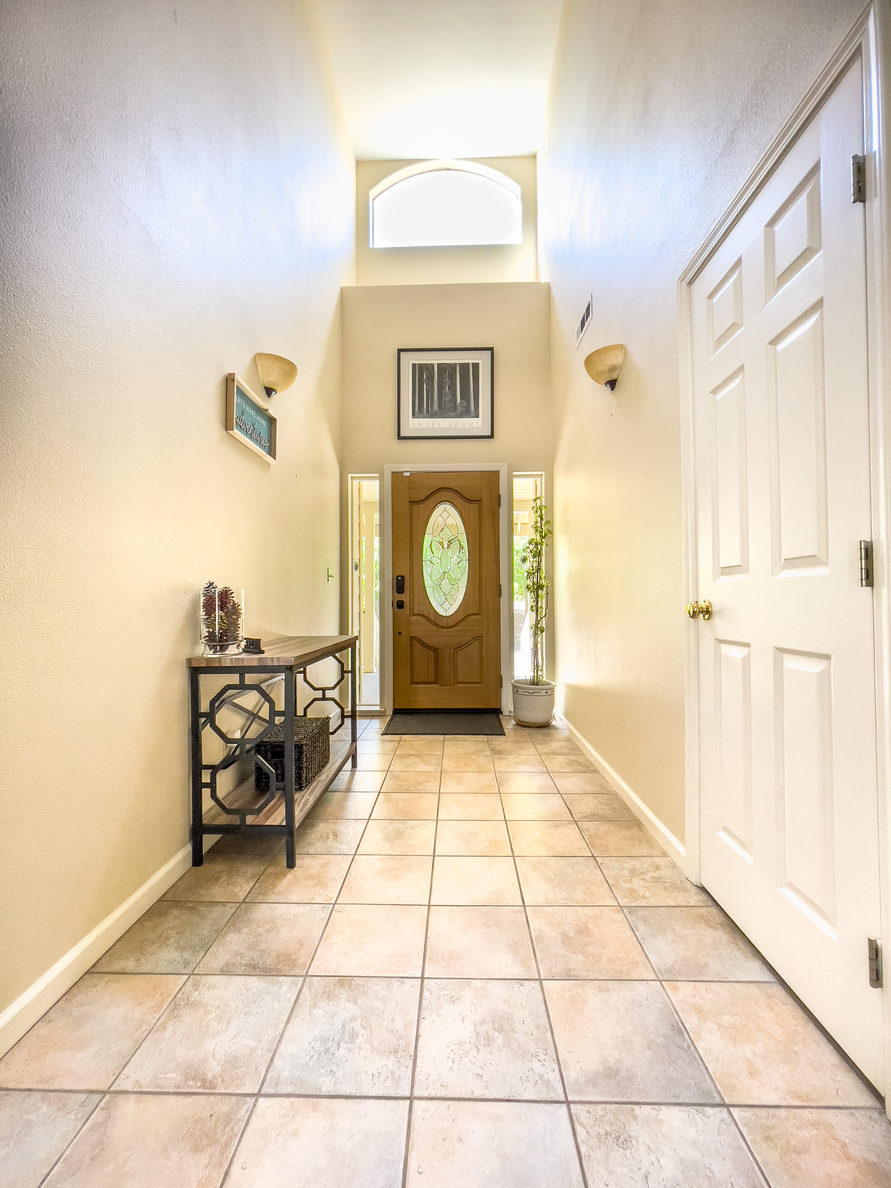 Entryway