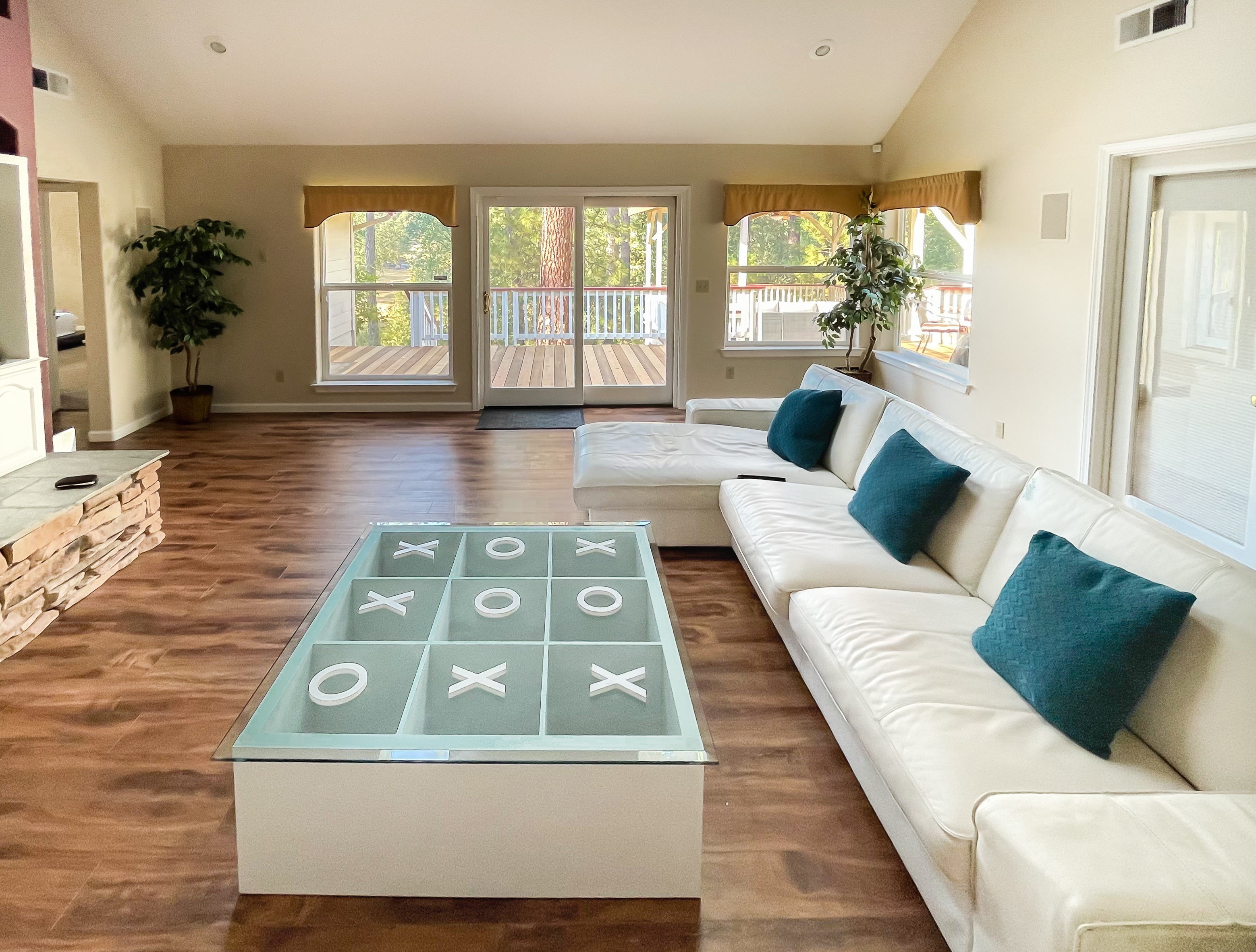 Great room
